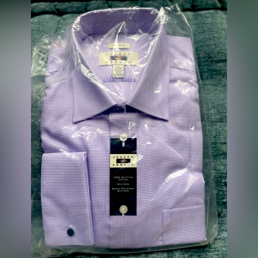 Joseph Abboud 17 34/35